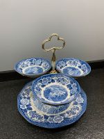 Lochs of Scotland Enoch Wedgwood Ltd Etagere Nordrhein-Westfalen - Monschau Vorschau