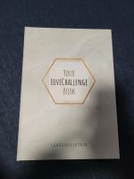 Buch / Your Lovechallenge book: Couples Edition NEU Nordrhein-Westfalen - Hamm Vorschau