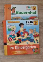 Frag doch mal die Maus..., Bauernhof, Kindergarten Bayern - Allersberg Vorschau