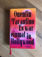 Tarantino Es war einmal in Hollywood Potsdam - Babelsberg Süd Vorschau