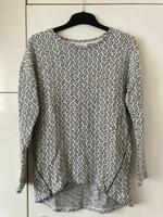 Damen Pullover Größe 38 S von GINA Pulli Shirt Glitzer Bayern - Augsburg Vorschau