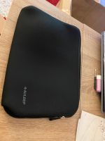 Neopren laptop oder Tablett Tasche Dresden - Cotta Vorschau