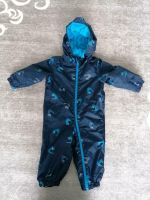 Jungen Winter gefüttert Overall  Neu gr 74/80 Niedersachsen - Sulingen Vorschau