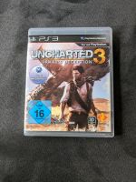 Unchartered 3 - PS3 Niedersachsen - Braunschweig Vorschau