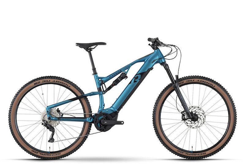 RAYMON EBIKE 29 ZOLL FullRay 150E 8.0 NEU! UVP 4199 € BF1 in Bitterfeld