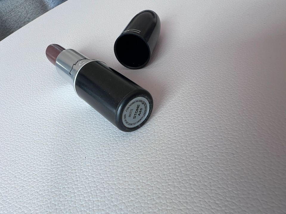 Mac Lippenstift „Stone“ in Bad Kötzting