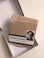 JOSEPH SCHMIDT 10 CD's Ein Stern fällt vom Himmel  Rarität Ludwigslust - Landkreis - Stralendorf Vorschau