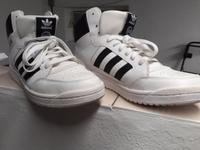 Adidas Sneaker Pro Play 44 2/3 Saarbrücken-Dudweiler - Herrensohr Vorschau