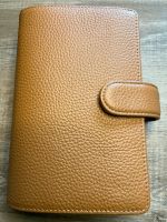 Filofax Norfolk Almond Personal Niedersachsen - Wulfsen Vorschau