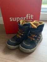 Winterstiefel Superfit  Größe 31 Niedersachsen - Nottensdorf Vorschau