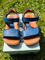 Bundgaard Sandalen Gr 25 blau Hamburg-Mitte - Hamburg Billstedt   Vorschau