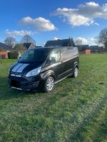 Ford Transit Custom Sport Schleswig-Holstein - Bad Bramstedt Vorschau