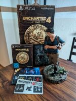 Uncharted 4 Collectors Edition PS4 Berlin - Köpenick Vorschau