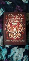 Romantasy Buch Fuchsmagie Hardcover Sachsen - Zwickau Vorschau