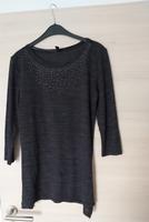 Takko Leichter Pullover mit Strass M 40 Bayern - Hirschaid Vorschau