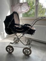 Kinderwagen Gesslein retro West - Griesheim Vorschau