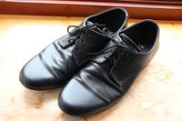 Herren Anzugschuhe schwarz H&M Gr. 43 Sachsen - Annaberg-Buchholz Vorschau