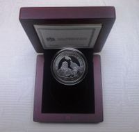 10€ Silbermünze "Manuel Pinto" aus Malta von 2013 - selten! Düsseldorf - Pempelfort Vorschau