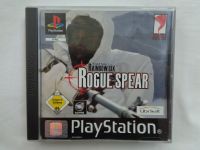 PS1 Spiel RAINBOW SIX - ROGUE SPEAR, s.gt. Zustand Bayern - Weßling Vorschau