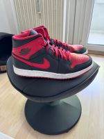 Nike Air Jordan Größe 44.5 Nordrhein-Westfalen - Haan Vorschau