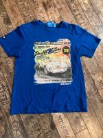 Adidas Original Shirt Porsche L limitiert Thüringen - Steinbach-Hallenberg (Thüringer W) Vorschau