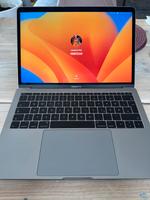 Apple MacBook Pro 13 (A1708 - 2017) 8 GB RAM - 256 GB SSD - i5 Bayern - Freising Vorschau