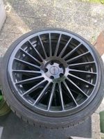 Rotiform IND-T 10Jx20 ET35 5x112 Felgen Bayern - Laufen Vorschau