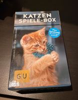 GU Katzenspiele-Box Saarland - Quierschied Vorschau