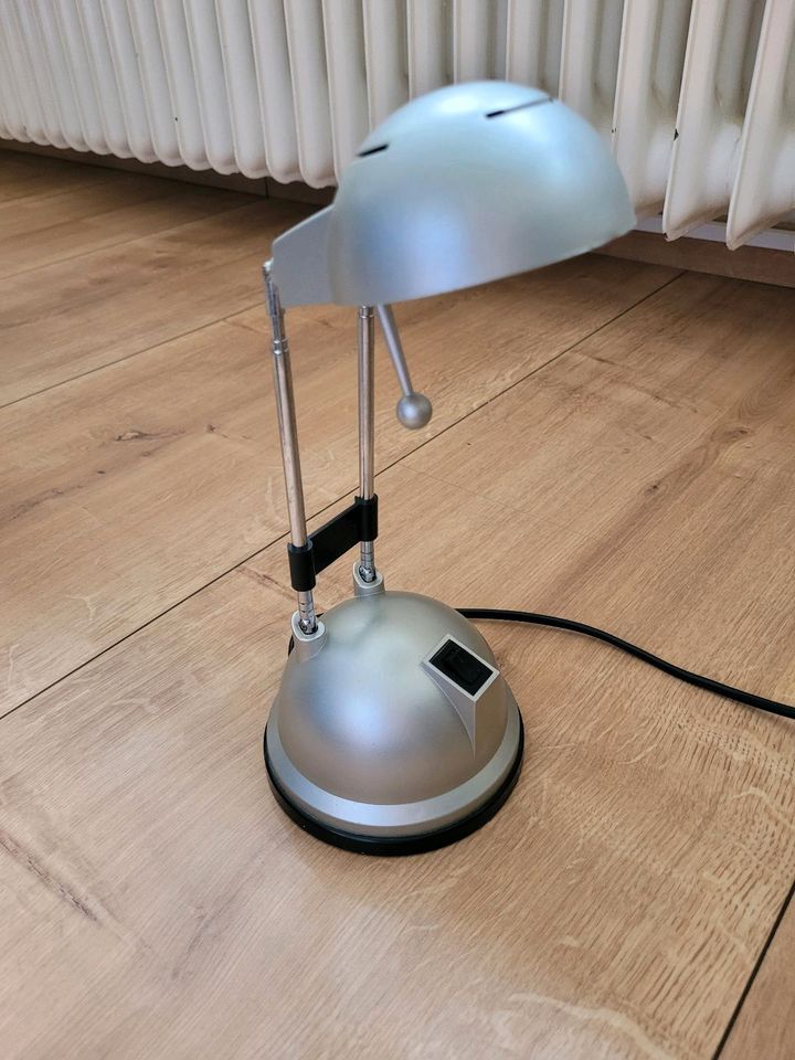 Schreibtisch-Lampe/kleine Tischleuchte in Dortmund