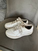 Puma Cali 38 weiß glänzend Nordrhein-Westfalen - Elsdorf Vorschau