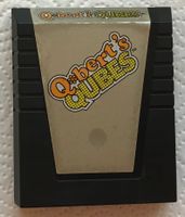 Colecovision Q*bert's Qubes - Qberts Qubes Hannover - Vahrenwald-List Vorschau