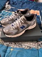 New Balance 530 Sneaker Gr 39 Thüringen - Bad Salzungen Vorschau