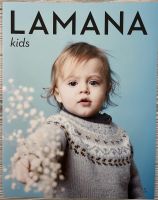 Lamana Kids Nr. 01 Strickanleitung #224 Niedersachsen - Hameln Vorschau