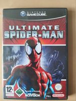 Ultimate Spider-Man (Nintendo Gamecube) Berlin - Neukölln Vorschau