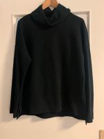 Rollkragenpullover schwarz Gr. xxl ESPRIT Hamburg-Nord - Hamburg Barmbek Vorschau