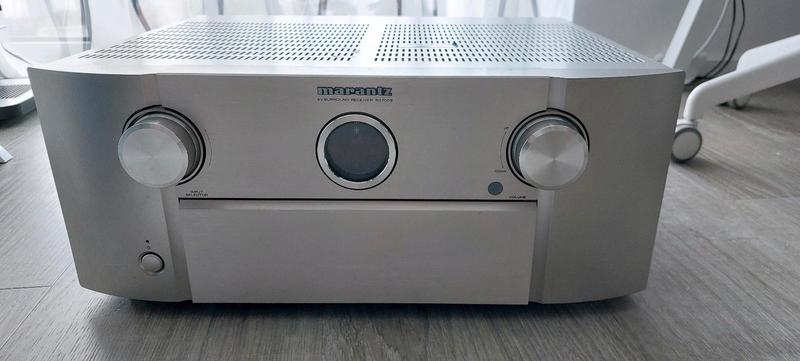 Used Marantz SR7009 Surround sound receivers for Sale Used Marantz SR7009 Surround sound receivers for Sale