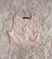 Missguided | Oberteil | Sport | Crop | rosa | Gr. XS - NEU❗ Baden-Württemberg - Fellbach Vorschau