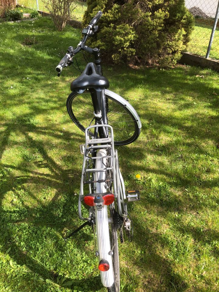 Stevens Fahrrad 28 Zoll "Randonneur" in Hartmannsdorf