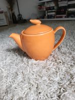 Vista Alegre Portugal Teekanne Orange Bayern - Herrieden Vorschau