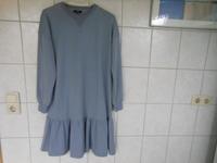 Sweatkleid Shirtkleid Kleid Damen Gr. S 36 oversized s. Text Niedersachsen - Bad Zwischenahn Vorschau