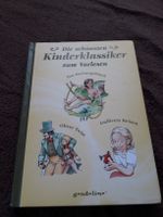 Die schönsten Kinderklassiker zum Vorlesen: Das Dschungelbuch/Oli Bayern - Bruckmühl Vorschau