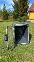 TRIXIE Hunde-Transportbox, Aluminium, S: 48 x 56 x 61 cm Sachsen - Radeburg Vorschau