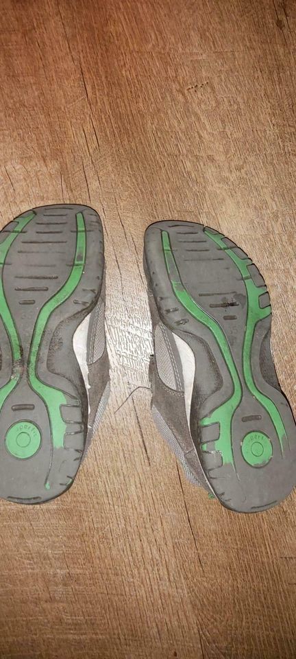 Halbschuhe von Superfit Gr.35 in Oldenburg