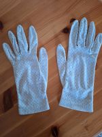 Damen Handschuhe 60er Jahre Vintage Nordrhein-Westfalen - Mönchengladbach Vorschau