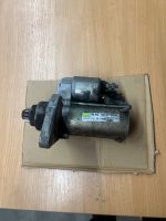 VW Audi Seat 1.4 TSI Anlasser Starter 02Z911023G 05-10 Bj. Baden-Württemberg - Bönnigheim Vorschau