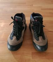 Lico Milan Trekking/Wanderschuhe/Wanderstiefel Gr. 40 Niedersachsen - Wolfsburg Vorschau