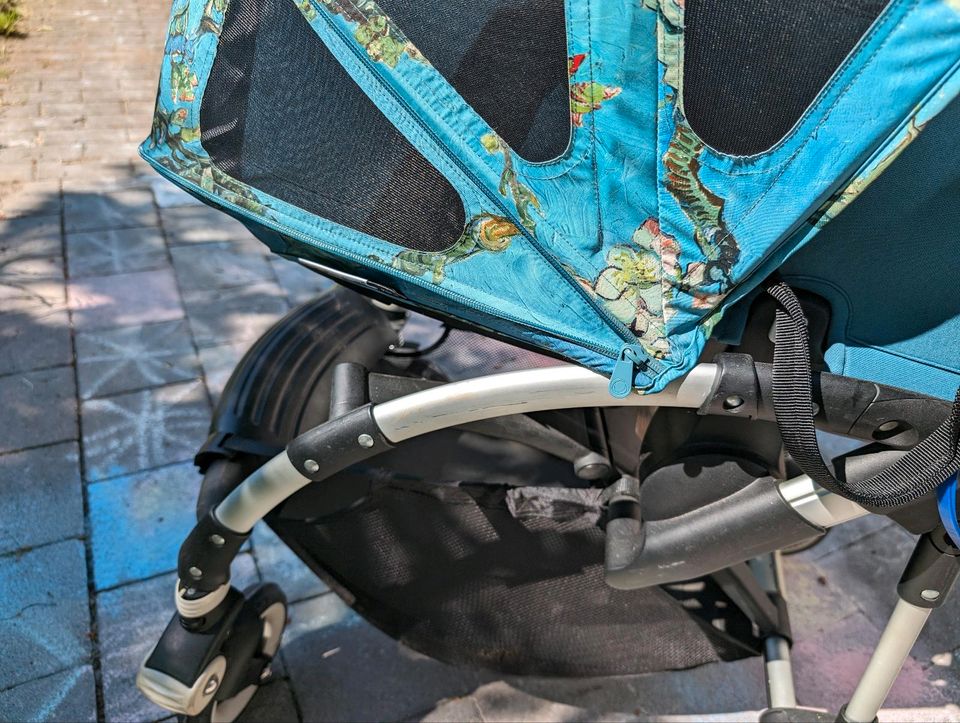 Bugaboo Bee Kinderwagen Buggy Baby in Nürnberg (Mittelfr)