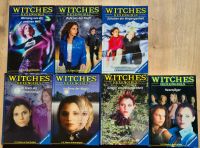 Buch Buchserie Witches Hexengirls Kr. Altötting - Emmerting Vorschau