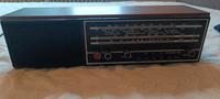 Altes DDR Radio Prominent 200,voll funktionsfähig Niedersachsen - Bad Pyrmont Vorschau