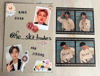 WTS Stray Kids Noeasy Filmstrip I.N, Seungmin Straykids Baden-Württemberg - Bad Friedrichshall Vorschau